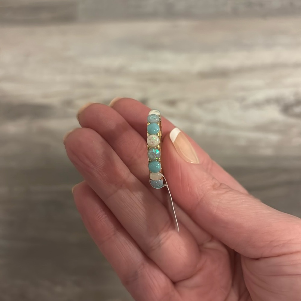 Fawn Ring